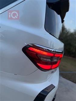 نيسان باترول